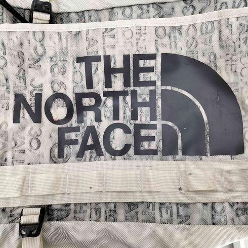 ザノースフェイス THE NORTH FACE BCヒューズボックストート メンズ ONE SIZE