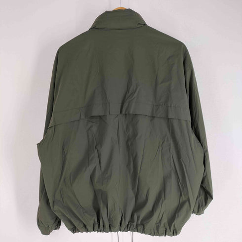 ビームス BEAMS テクニカル ジップ ブルゾン メンズ JPN:M