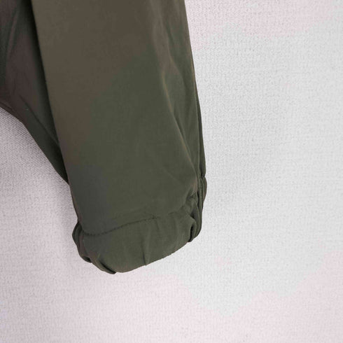 ビームス BEAMS テクニカル ジップ ブルゾン メンズ JPN:M