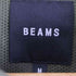 ビームス BEAMS テクニカル ジップ ブルゾン メンズ JPN:M
