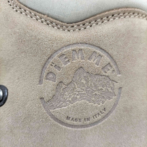 ディエッメ DIEMME イタリア製 マウンテンシューズ メンズ