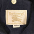 バーバリーズ BURBERRYS ワッペン装飾パイル地テーラードジャケット メンズ M
