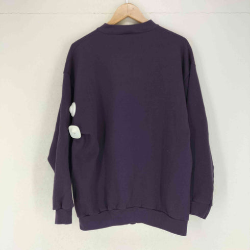 タルテックス TULTEX 00S フォトプリントスウェット メンズ JPN:L