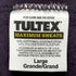 タルテックス TULTEX 00S フォトプリントスウェット メンズ JPN:L