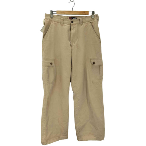 チャップスラルフローレン CHAPS RALPH LAUREN チノカーゴパンツ メンズ