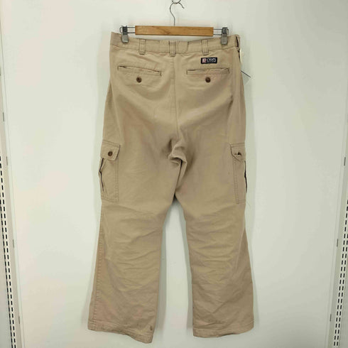 チャップスラルフローレン CHAPS RALPH LAUREN チノカーゴパンツ メンズ