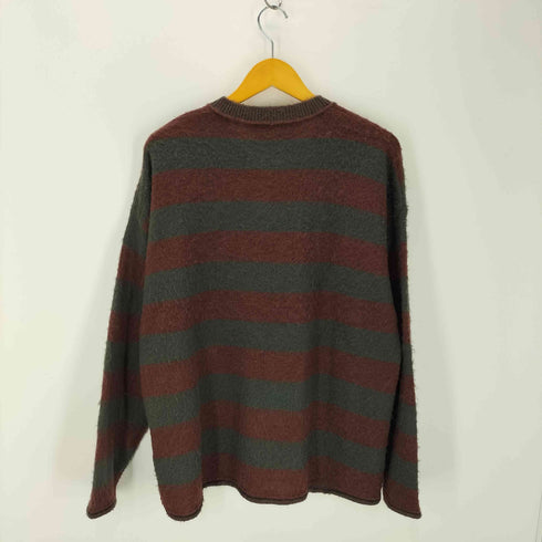 New Amsterdam Surf Association Straight Fit V-Neck メンズ JPN:M