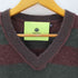 New Amsterdam Surf Association Straight Fit V-Neck メンズ JPN:M