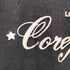 コアファイター corefighterco. チェーンステッチ リブ付き クルーネック ロングTシャツ メンズ JPN:L