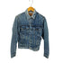リーバイス Levis 90S 70506 4th スモールe ボタン裏521刻印 デニムトラッカージャケット メンズ