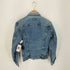 リーバイス Levis 90S 70506 4th スモールe ボタン裏521刻印 デニムトラッカージャケット メンズ