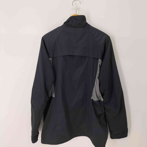 ナイキ NIKE 00S スウォッシュナイロンジャケット メンズ JPN:XXL