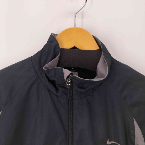 ナイキ NIKE 00S スウォッシュナイロンジャケット メンズ JPN:XXL