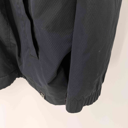 ナイキ NIKE 00S スウォッシュナイロンジャケット メンズ JPN:XXL