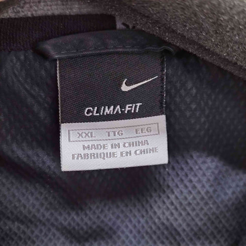 ナイキ NIKE 00S スウォッシュナイロンジャケット メンズ JPN:XXL