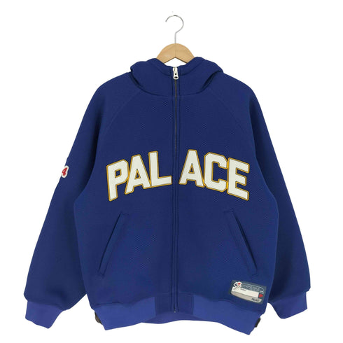 パレス PALACE MESHER JACKET メッシャー ジャケット メンズ JPN:M