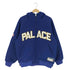 パレス PALACE MESHER JACKET メッシャー ジャケット メンズ JPN:M