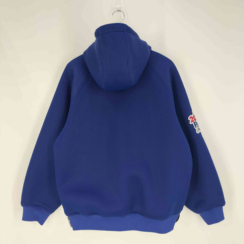 パレス PALACE MESHER JACKET メッシャー ジャケット メンズ JPN:M