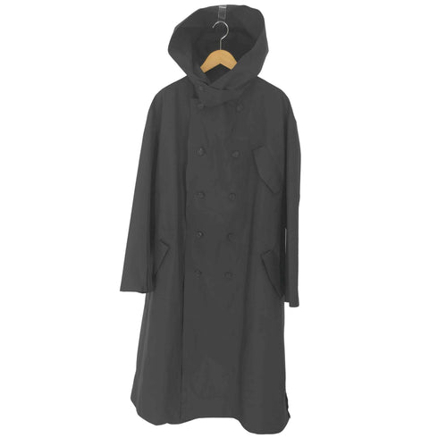 ワイスリー Y-3 24SS Gore - Tex Bonded Trench Coat Atelier Gore-Tex Collection アトリエ ゴアテックス フーデッド トレンチコート メンズ S/P/M/M