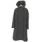 ワイスリー Y-3 24SS Gore - Tex Bonded Trench Coat Atelier Gore-Tex Collection アトリエ ゴアテックス フーデッド トレンチコート メンズ S/P/M/M