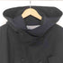 ワイスリー Y-3 24SS Gore - Tex Bonded Trench Coat Atelier Gore-Tex Collection アトリエ ゴアテックス フーデッド トレンチコート メンズ S/P/M/M