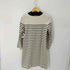 エムエイチエル MHL. L/S コットンボーダーワンピース レディース 2