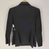 ヨウジヤマモト Yohji Yamamoto 24SS collections WOOL GABARDINE DOUBLE JACKET ウール ギャバジン ダブル ブレスト ジャケット レディース JPN:1