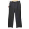 ビューティーアンドユースユナイテッドアローズ BEAUTY & YOUTH UNITED ARROWS 24SS TW チョークストライプ 2プリーツ パンツ メンズ JPN:XL