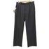 ビューティーアンドユースユナイテッドアローズ BEAUTY & YOUTH UNITED ARROWS 24SS TW チョークストライプ 2プリーツ パンツ メンズ JPN:XL