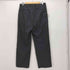 ビューティーアンドユースユナイテッドアローズ BEAUTY & YOUTH UNITED ARROWS 24SS TW チョークストライプ 2プリーツ パンツ メンズ JPN:XL