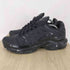 ナイキ NIKE Nike Air Max Plus Triple Black メンズ JPN:28.5