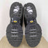 ナイキ NIKE Nike Air Max Plus Triple Black メンズ JPN:28.5
