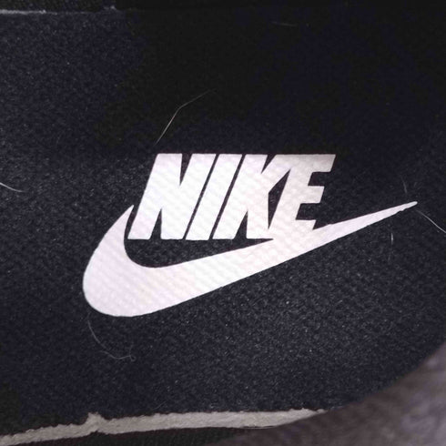 ナイキ NIKE Nike Air Max Plus Triple Black メンズ JPN:28.5