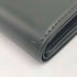 ディスコードヨウジヤマモト discord Yohji Yamamoto Tri Folded Compact Wallet コンパクト ウォレット 三つ折り 財布 メンズ