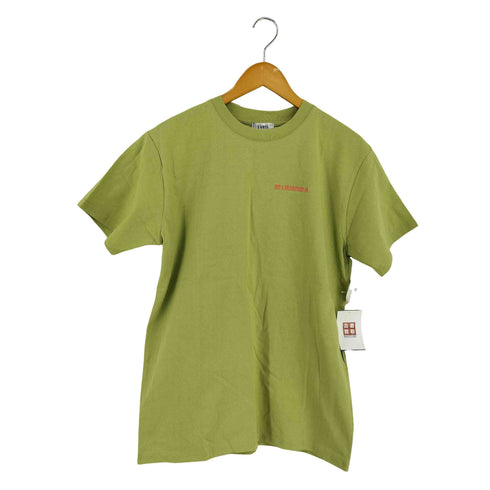 エヴリス EVRIS SUNNY SIDE BIG Tシャツ レディース FREE