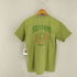 エヴリス EVRIS SUNNY SIDE BIG Tシャツ レディース FREE