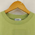 エヴリス EVRIS SUNNY SIDE BIG Tシャツ レディース FREE