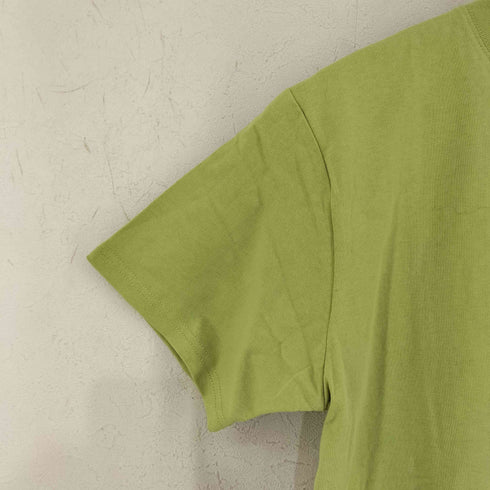 エヴリス EVRIS SUNNY SIDE BIG Tシャツ レディース FREE