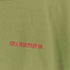 エヴリス EVRIS SUNNY SIDE BIG Tシャツ レディース FREE