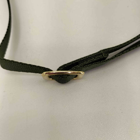 ラシット russet THE CLOUDS NYLON スマホショルダーバッグ レディース