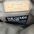 ラシット russet THE CLOUDS NYLON スマホショルダーバッグ レディース