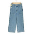 アッパーハイツ upper hights THE COLIN FLOW デニムパンツ レディース 23