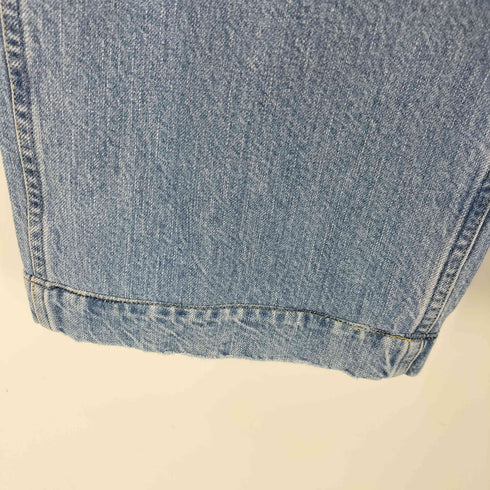 アッパーハイツ upper hights THE COLIN FLOW デニムパンツ レディース 23