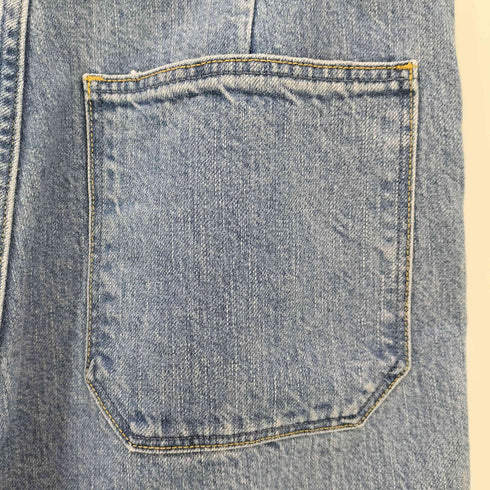 アッパーハイツ upper hights THE COLIN FLOW デニムパンツ レディース 23