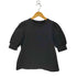 ニジュウサンク 23区 エディターズ パフスリーブ Tシャツ レディース 32