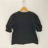 ニジュウサンク 23区 エディターズ パフスリーブ Tシャツ レディース 32