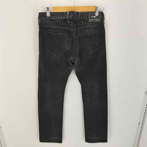 マーカ marka NEW 5 POCKET STRETCH PANTS メンズ 1