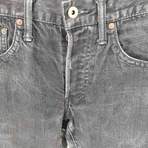 マーカ marka NEW 5 POCKET STRETCH PANTS メンズ 1