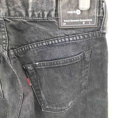 マーカ marka NEW 5 POCKET STRETCH PANTS メンズ 1