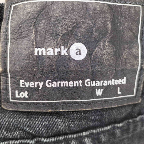 マーカ marka NEW 5 POCKET STRETCH PANTS メンズ 1